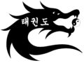 Kiai-Taekwondo